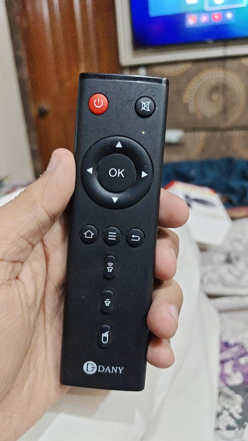 dany android box 4