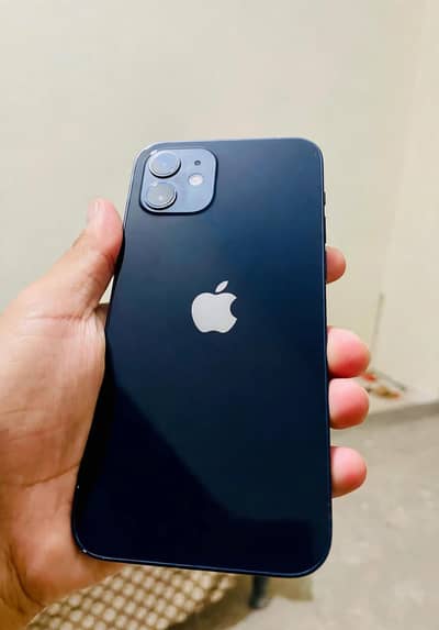 Apple iPhone 12
