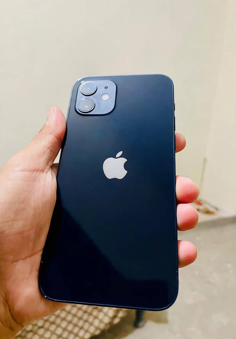 Apple iPhone 12 0