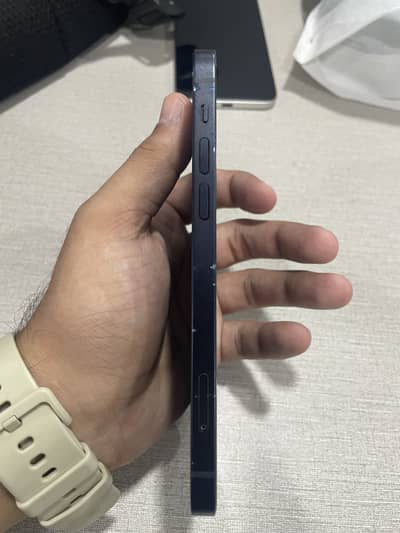 Apple iPhone 12