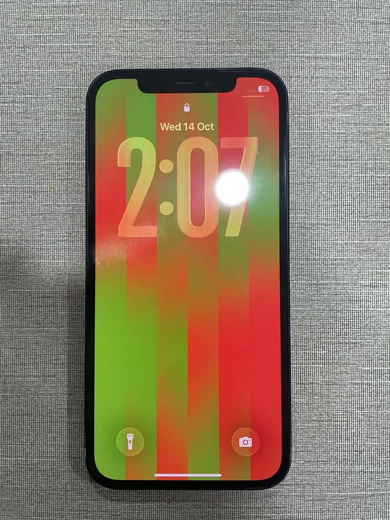Apple iPhone 12 1