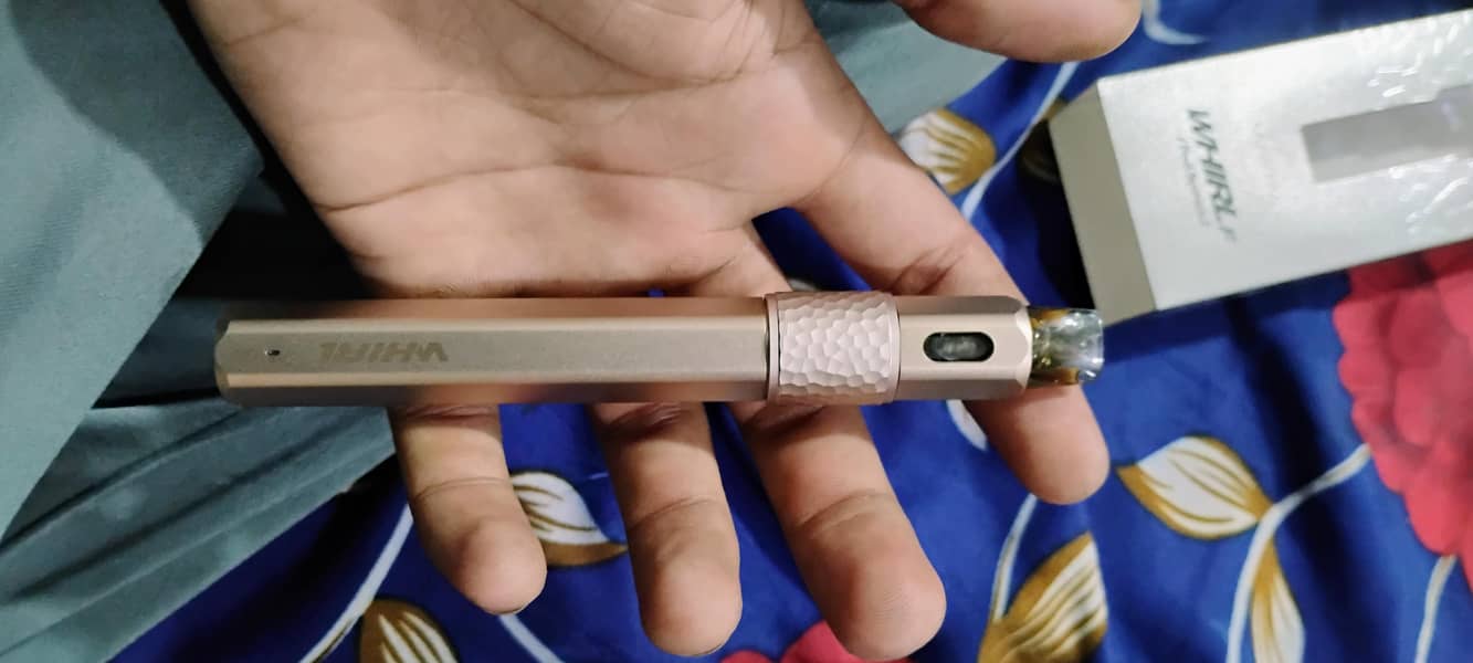Podvape 1