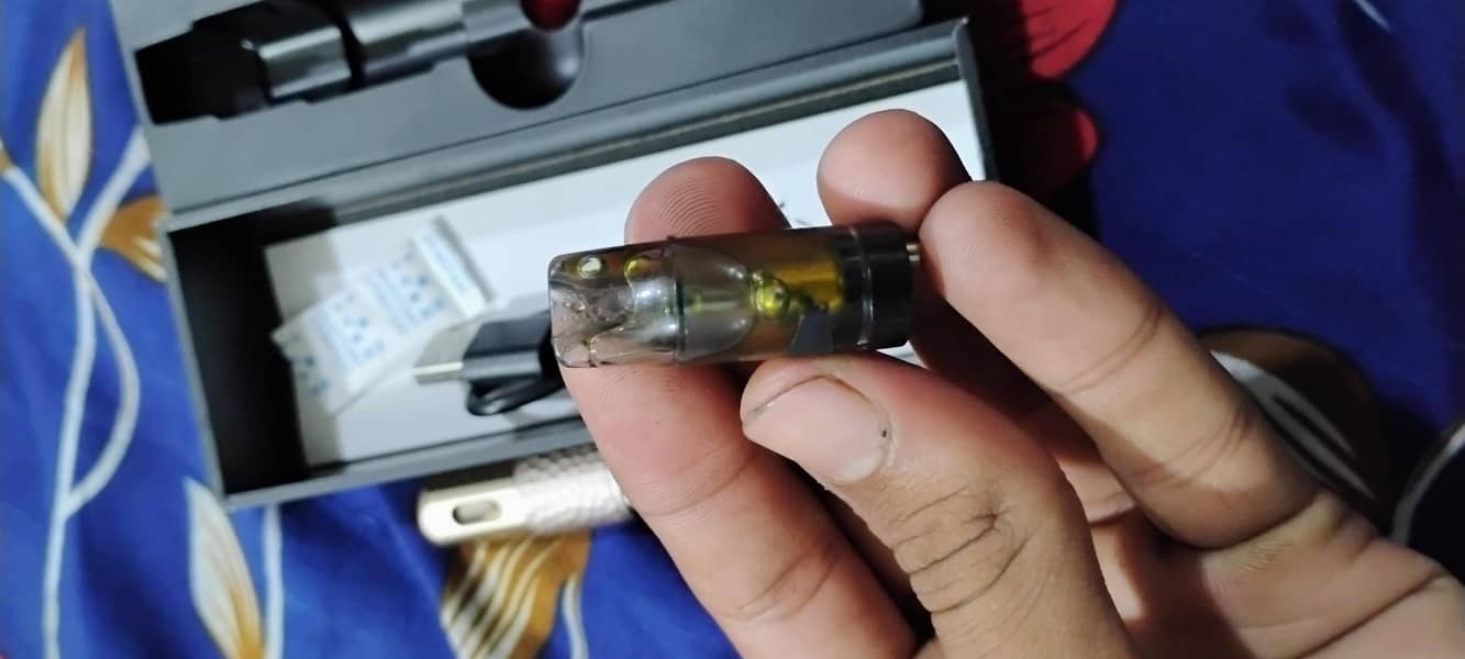 Podvape 4