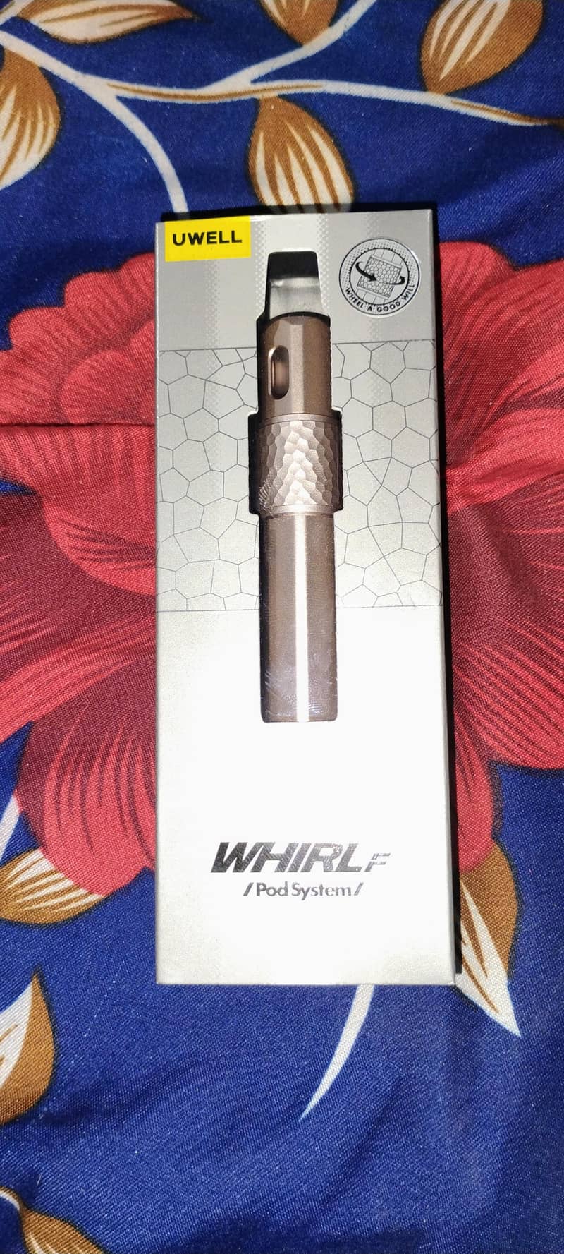 Podvape 5