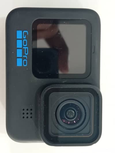 Go Pro 11 Hero