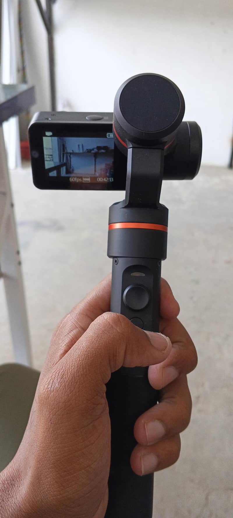feiyu tech dimple 0