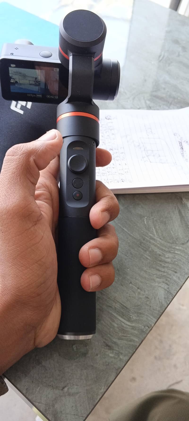 feiyu tech dimple 1