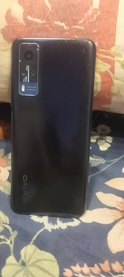 Vivo Y51s