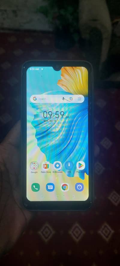 Tecno Pop 5