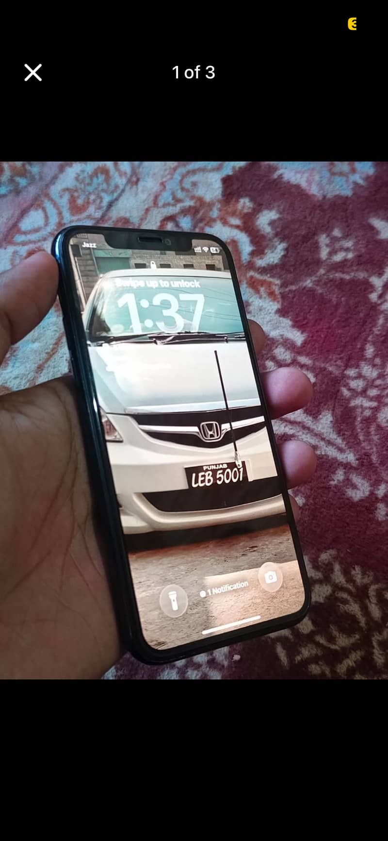 Apple iPhone 11 Pro 2