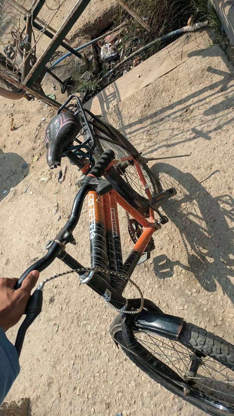 Cycle 0