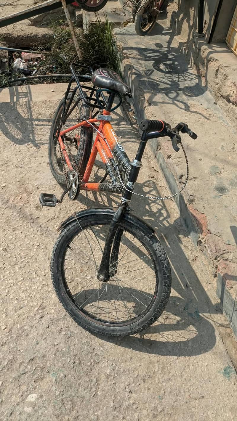 Cycle 2