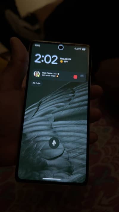 Google Pixel 7 Pro