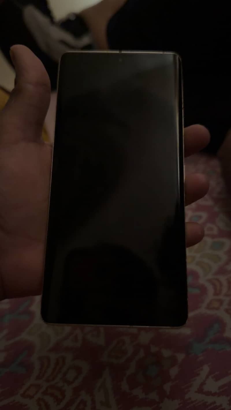 Google Pixel 7 Pro 2