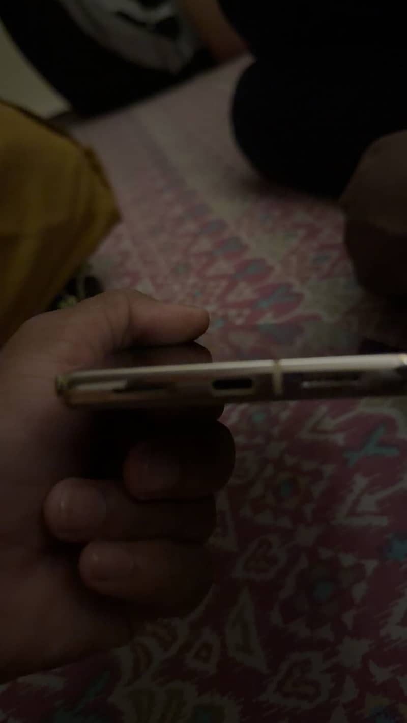 Google Pixel 7 Pro 3