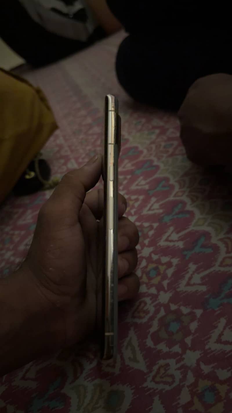 Google Pixel 7 Pro 4