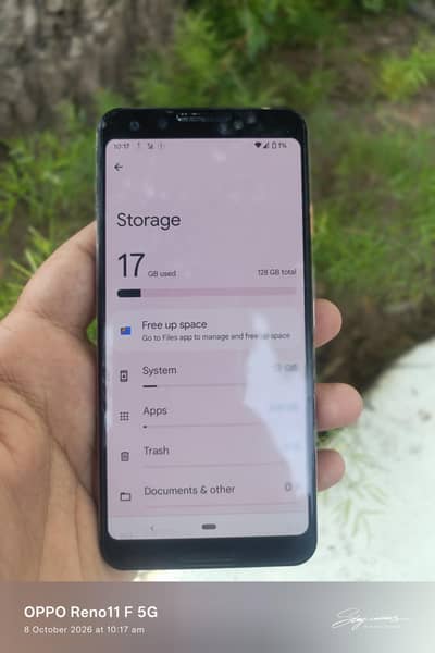Google Pixel 3 128gb Approved urgent sale