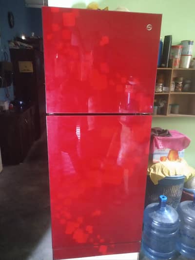 Pel Medium Size Glass Door