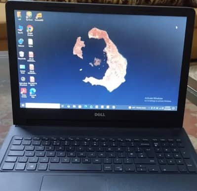 dell vostro