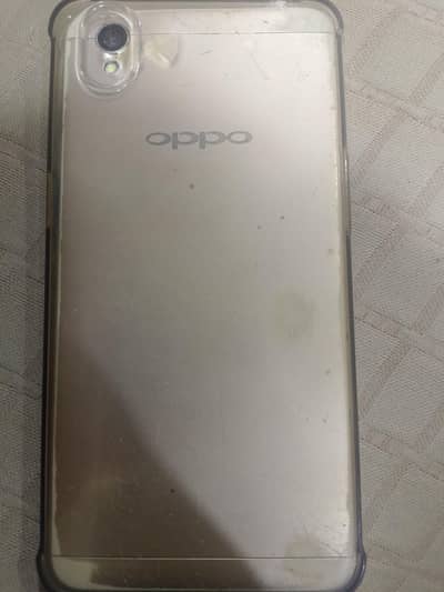 OPPO A37