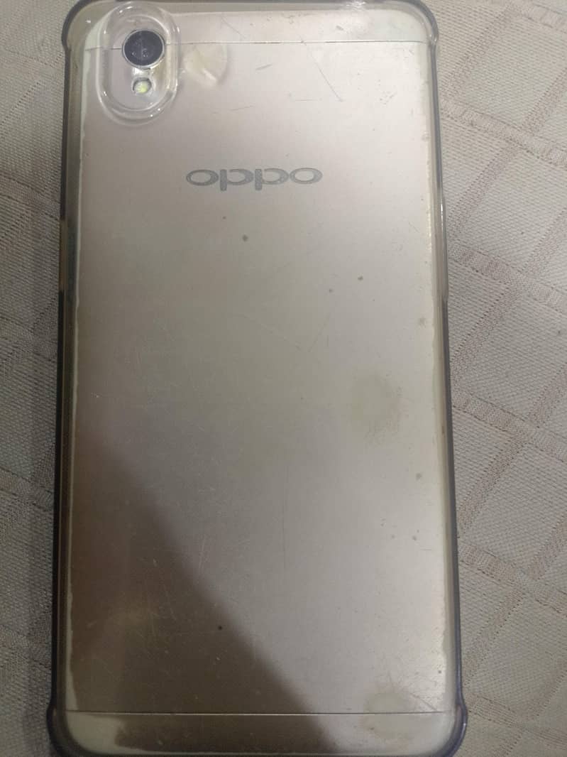OPPO A37 0