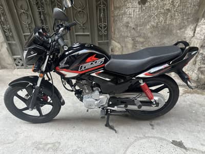 Honda CB 125F 2026 model