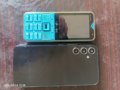 Samsung A34 5G Exchange possible