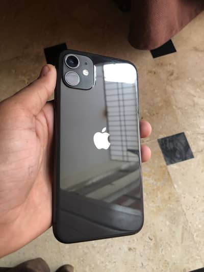 iPhone 11 jv 64gb