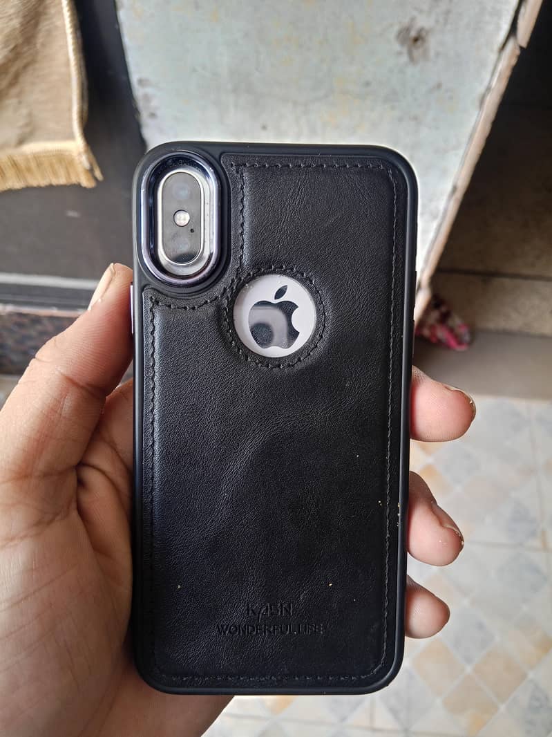 Apple iPhone X 2