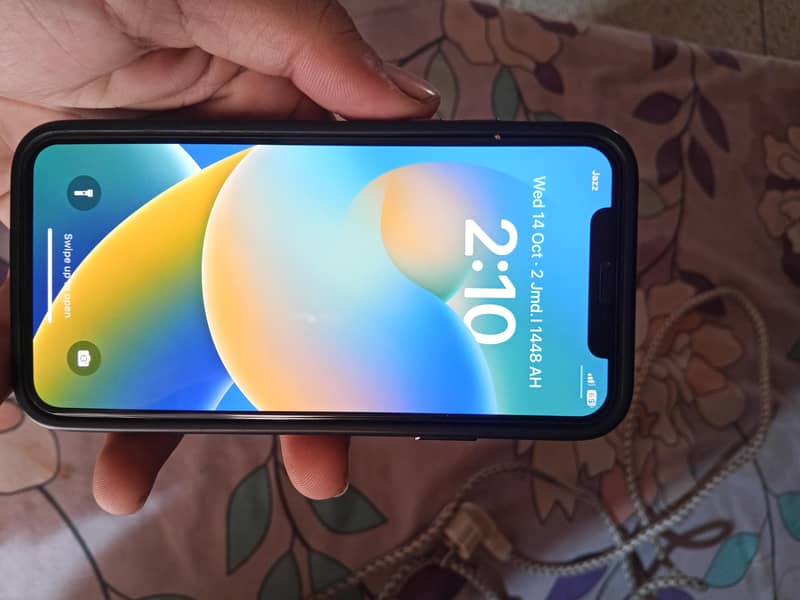 Apple iPhone X 7