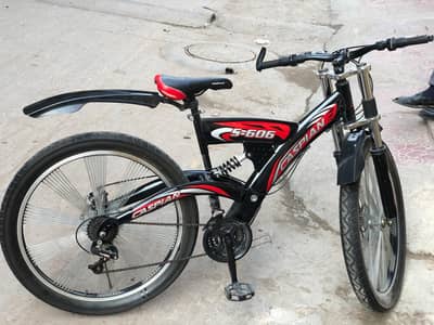 capian BMX cycle for sale