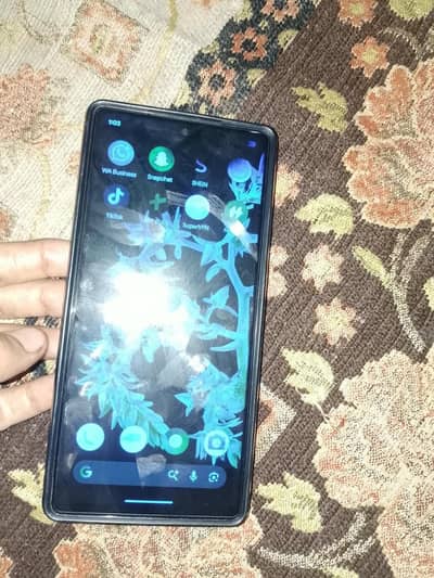 Google Pixel 6