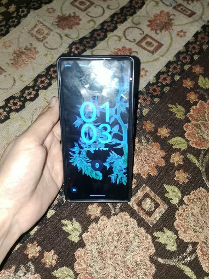 Google Pixel 6 4
