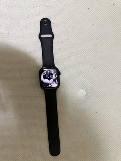 Apple Watch series 11