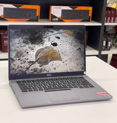 Dell Latitude Core i5 10th Generation 8GB Ram / 256GB SSD