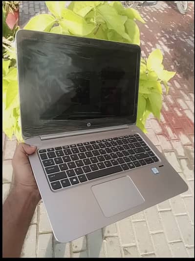 Hp folio