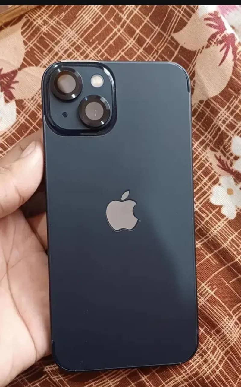 Apple iPhone 13 1