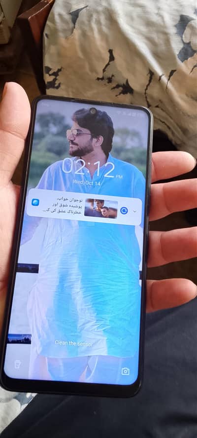 Tecno CAMON 18T