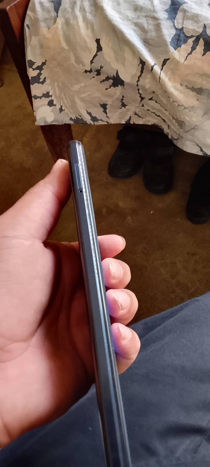 Tecno CAMON 18T 1