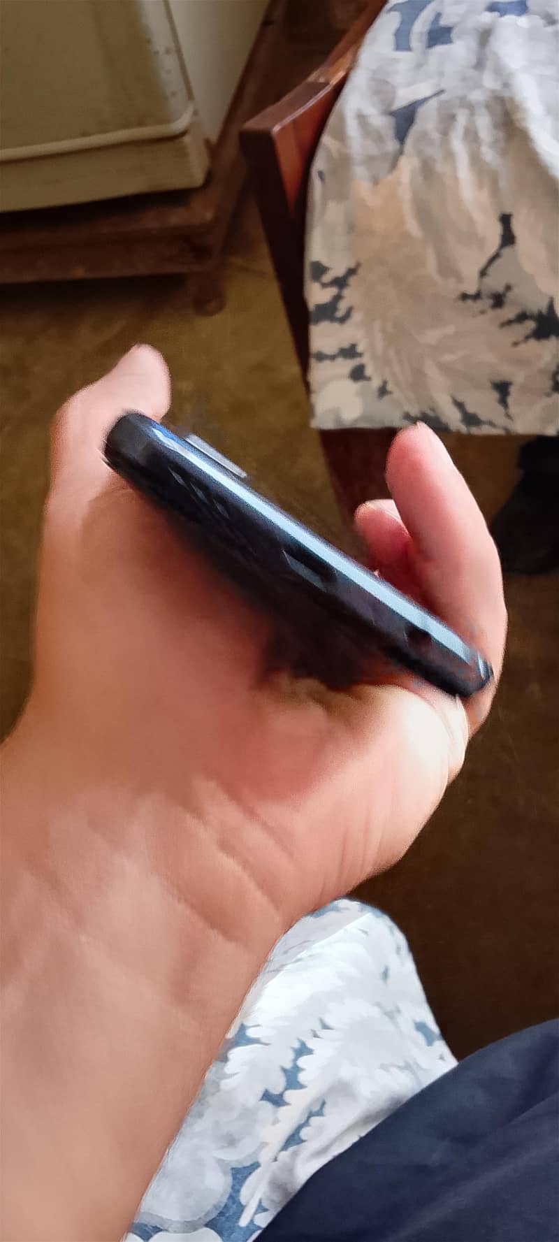 Tecno CAMON 18T 3