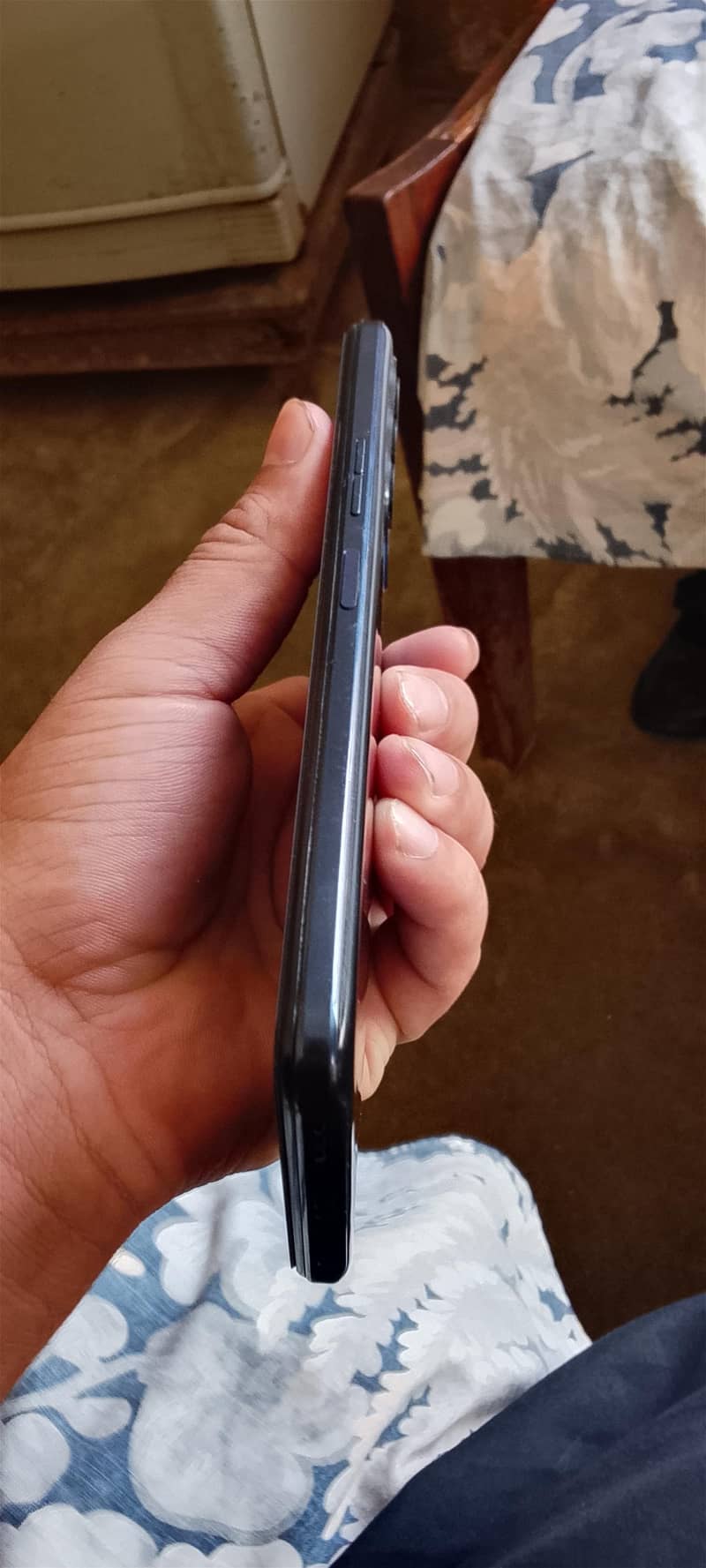 Tecno CAMON 18T 5
