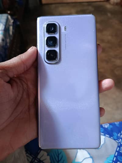Infinix Hot 50 Pro Plus