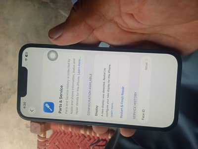 Apple iPhone X