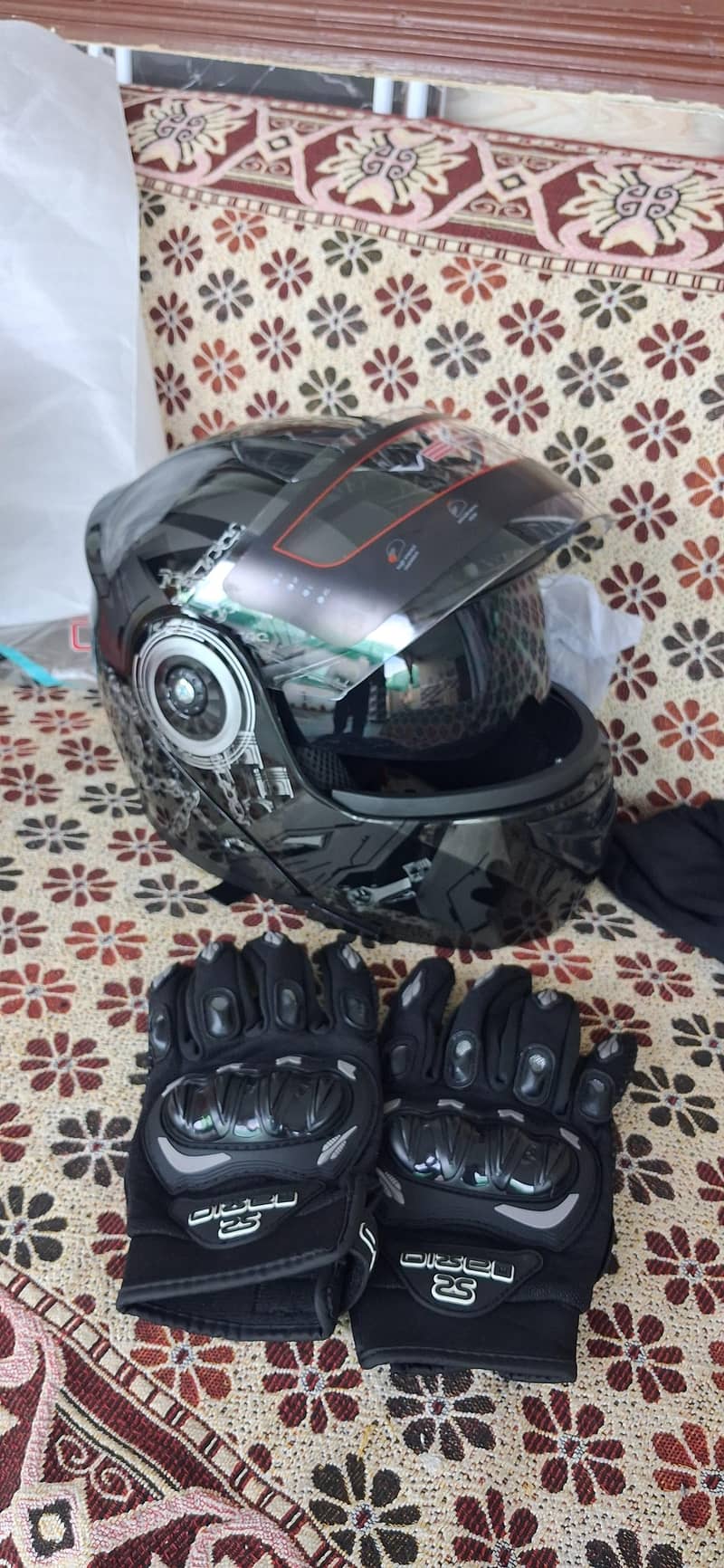 Vector Prime 2