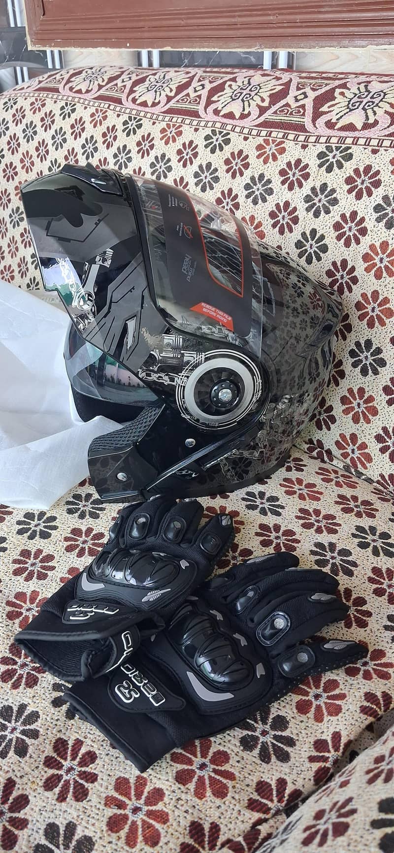 Vector Prime 3