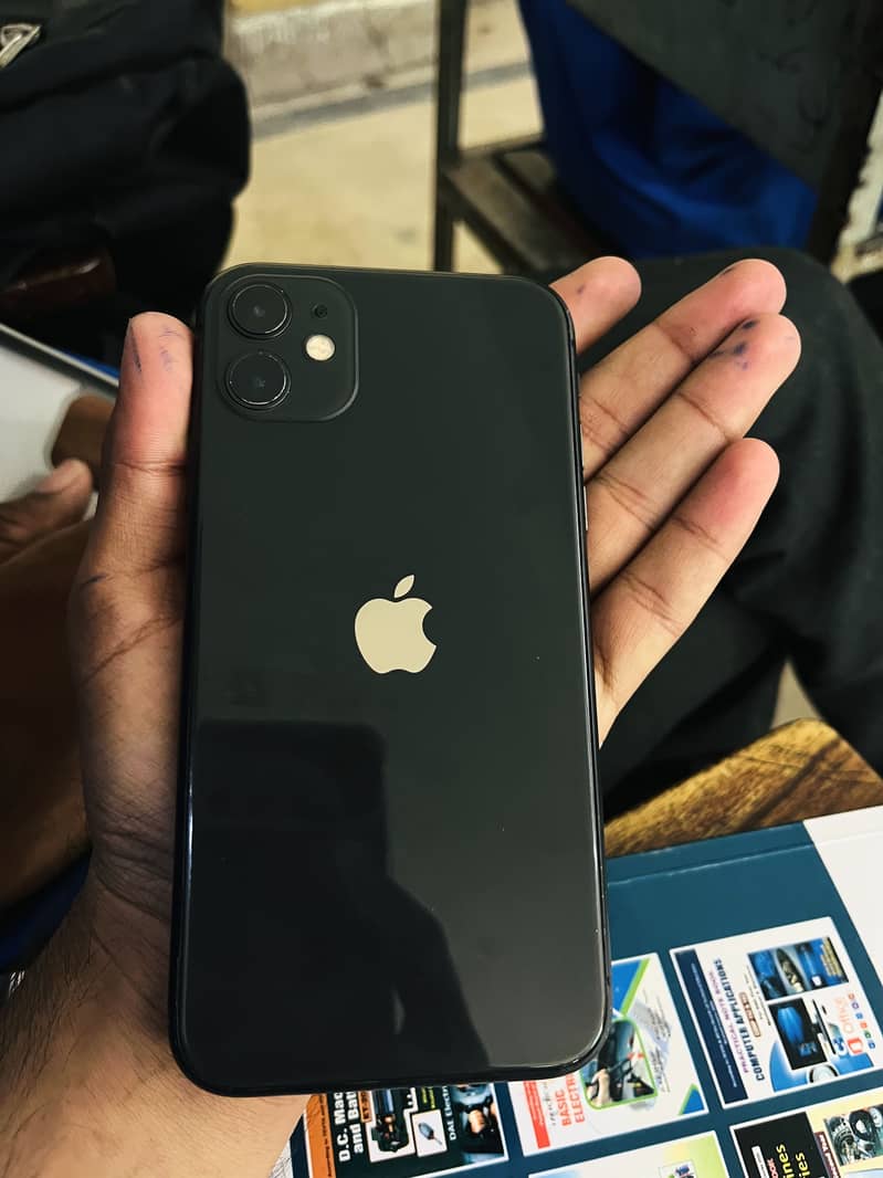 Apple iPhone 11 2