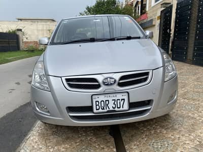 FAW V2 2017 Genuine 2nd owner 1300cc powerful than suzuki alto cultus