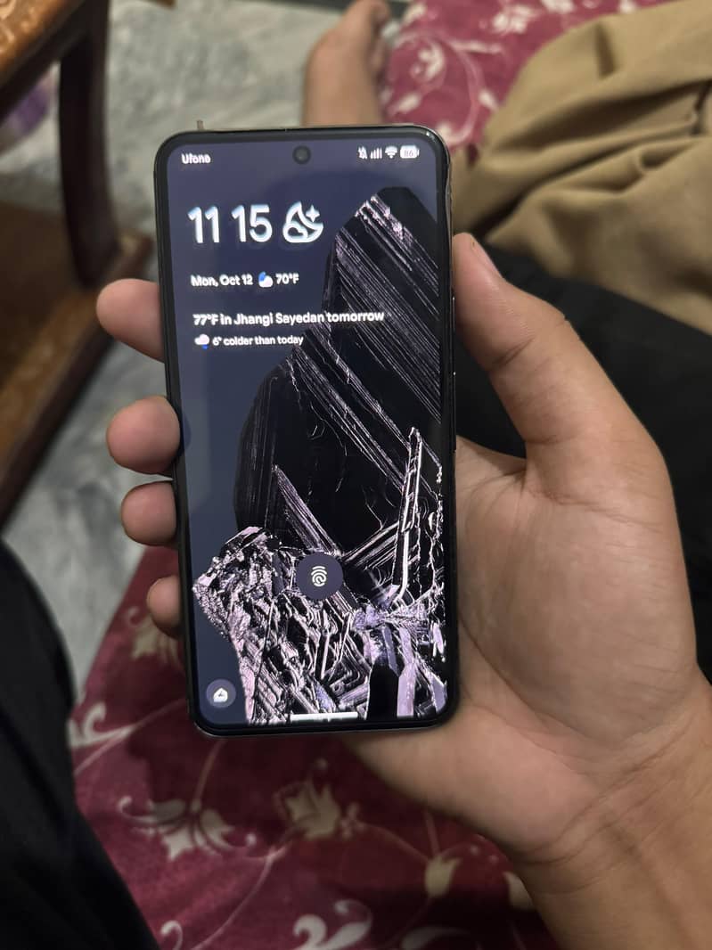 Google Pixel 8 0