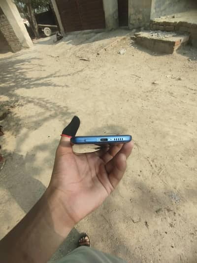 Motorola Edge