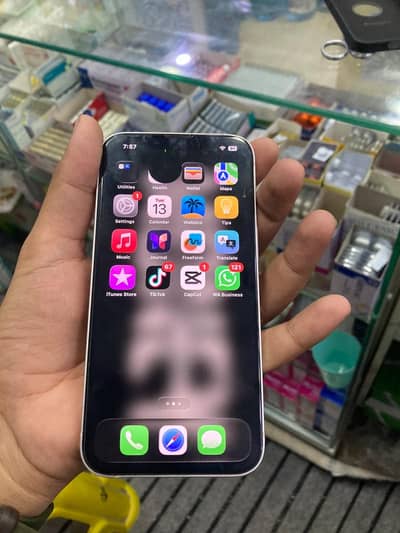 Apple iPhone 13
